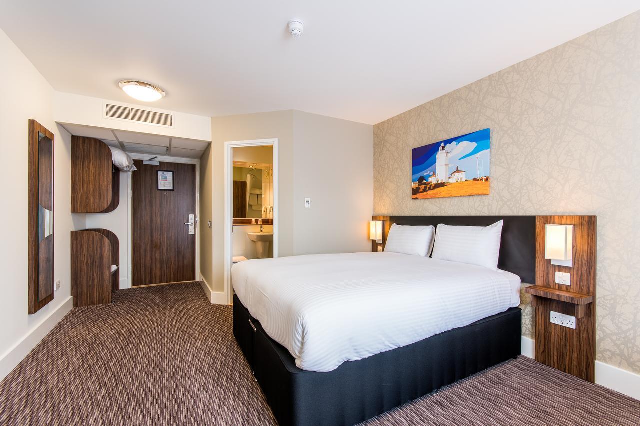 Canterbury Bell, Margate By Marston'S Inns Broadstairs Ngoại thất bức ảnh