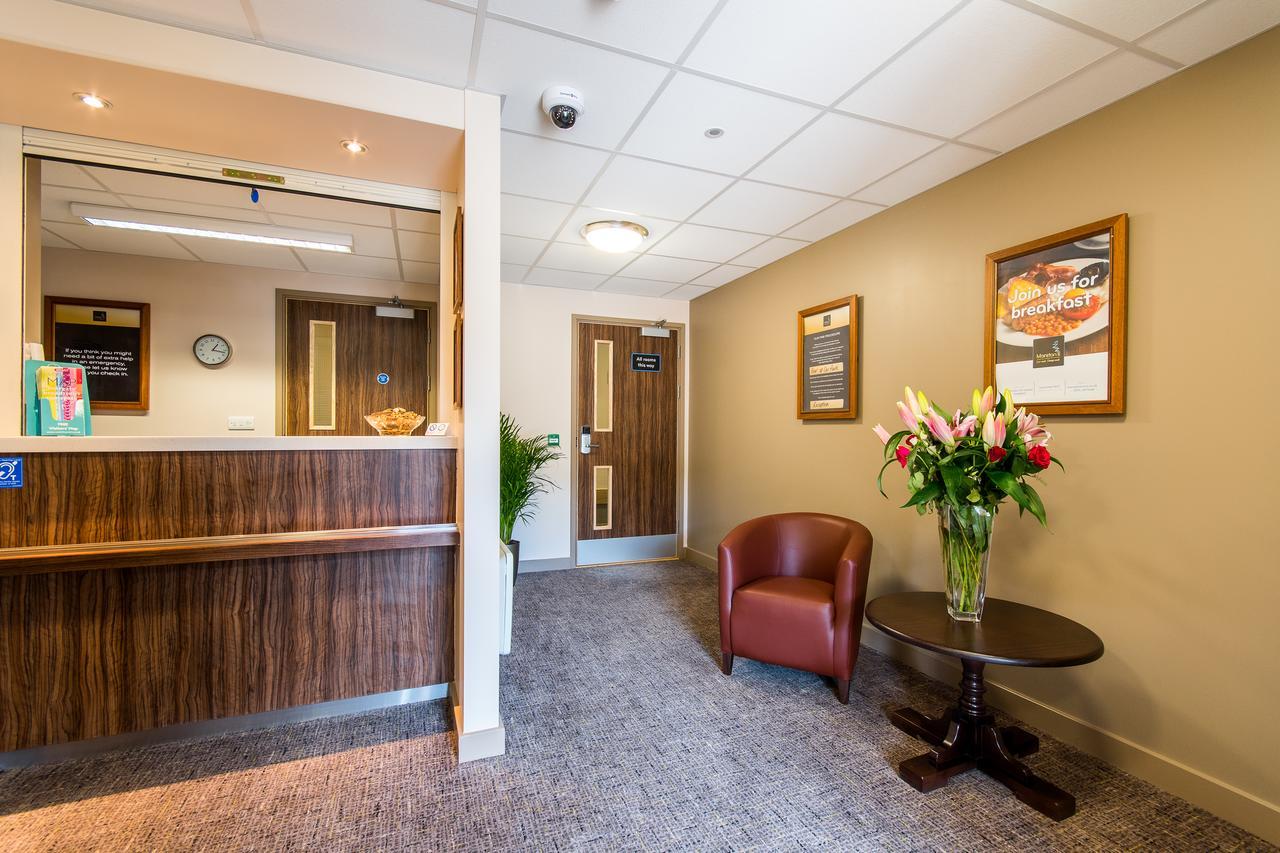 Canterbury Bell, Margate By Marston'S Inns Broadstairs Ngoại thất bức ảnh