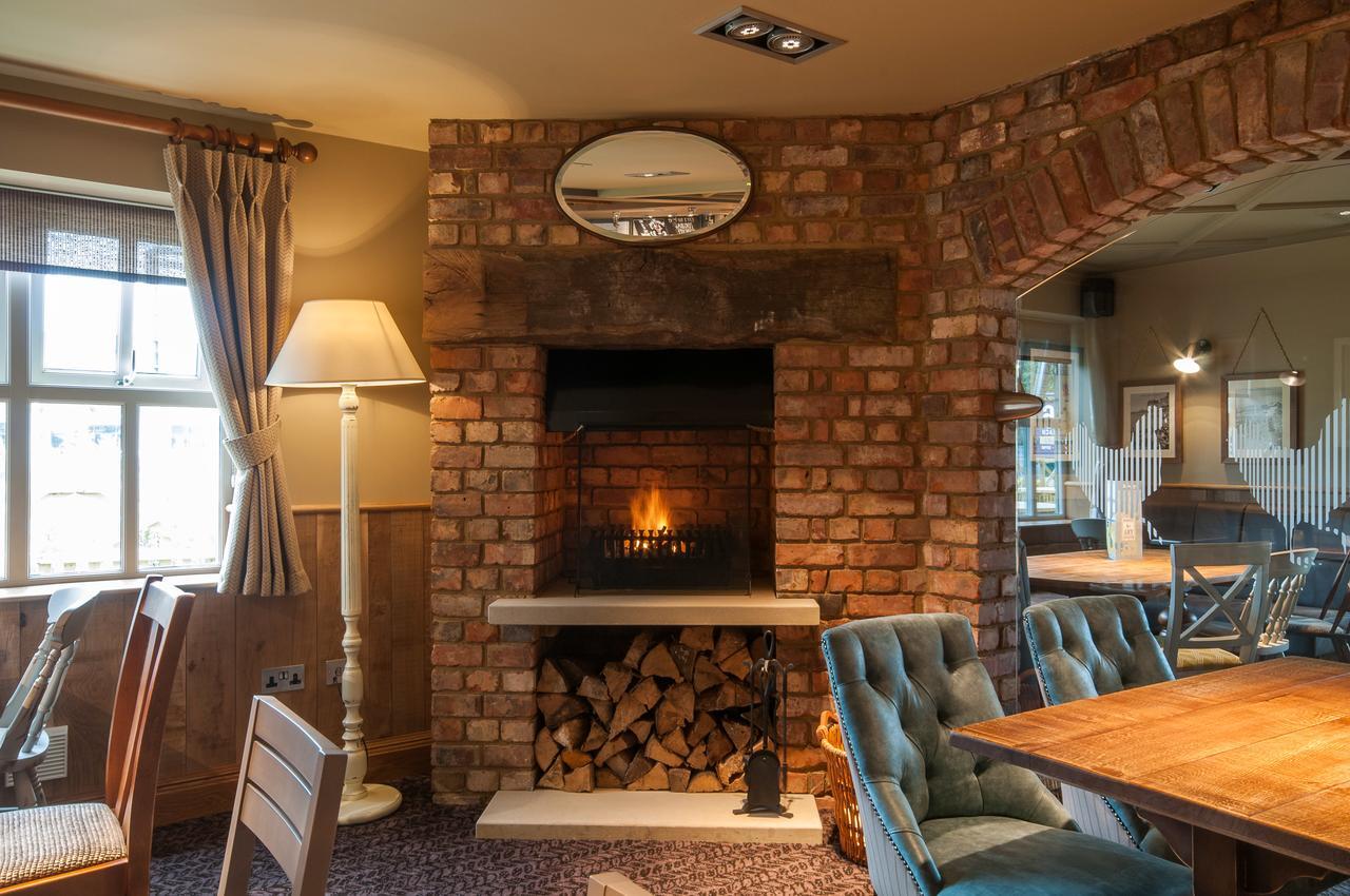 Canterbury Bell, Margate By Marston'S Inns Broadstairs Ngoại thất bức ảnh