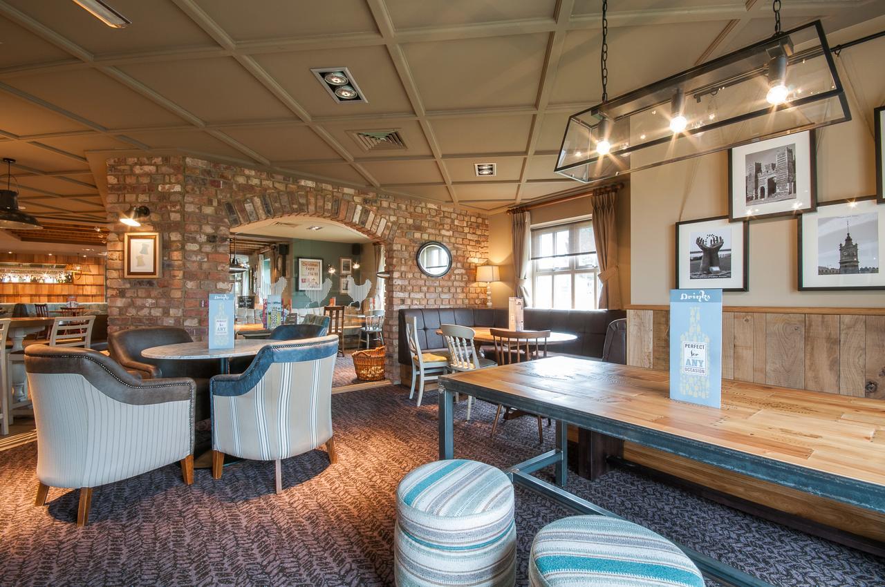 Canterbury Bell, Margate By Marston'S Inns Broadstairs Ngoại thất bức ảnh