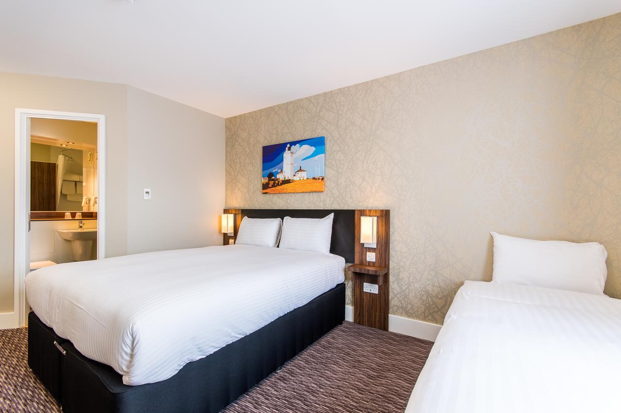 Canterbury Bell, Margate By Marston'S Inns Broadstairs Ngoại thất bức ảnh