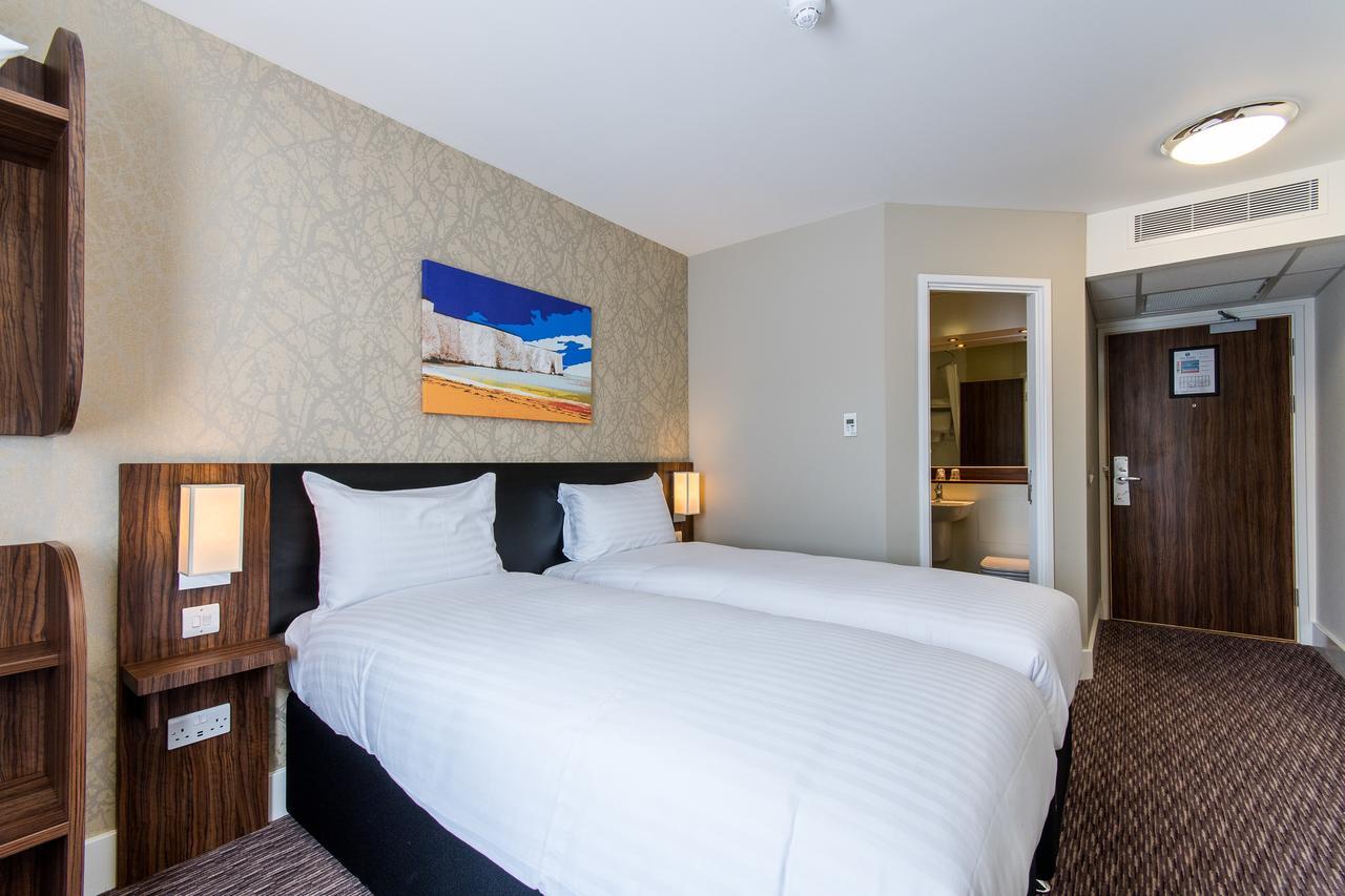 Canterbury Bell, Margate By Marston'S Inns Broadstairs Ngoại thất bức ảnh