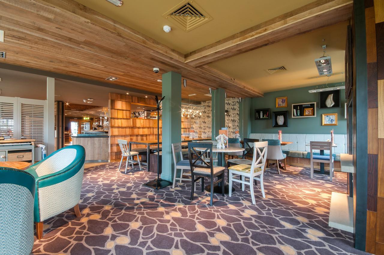 Canterbury Bell, Margate By Marston'S Inns Broadstairs Ngoại thất bức ảnh